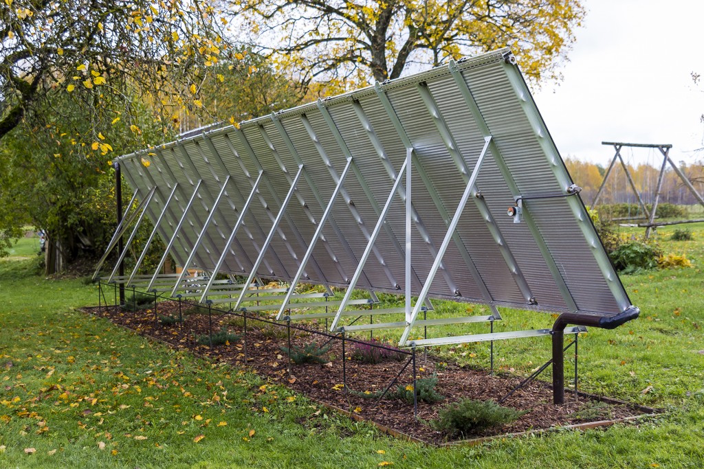 Baldones privātmāja